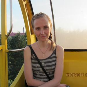 Ольга, 46 лет, Междуреченск