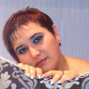 Светлана Васильева, 43 года, Саратов