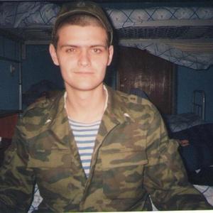 Санёк, 33 года, Томск
