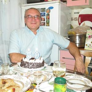 Виктор Иванович, 61 год, Красноярск