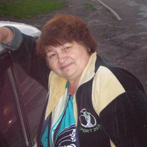 Ольга Парфенова, 68 лет, Тюмень