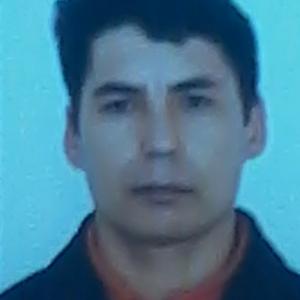Farhad, 47 лет, Сызрань