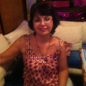 Татьяна, 54 года, Астрахань