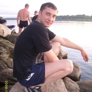 Антон, 42 года, Челябинск