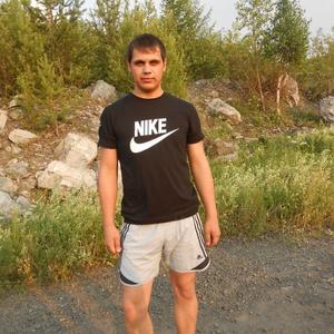 Парни в Первоуральске: Андрей, 35 - ищет девушку из Первоуральска