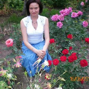 Татьяна, 47 лет, Липецк