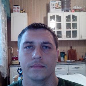 Dmitriy Yastrebov, 45 лет, Великий Новгород