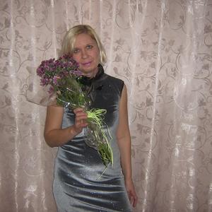 Девушки в Бердске: Наталья, 56 - ищет парня из Бердска