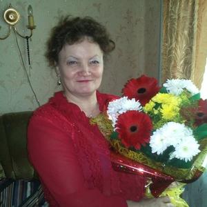 Девушки в Ижевске: Надежда Кельманова, 61 - ищет парня из Ижевска