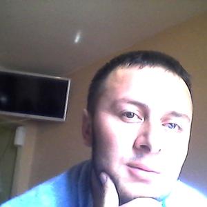 Аслан , 41 год, Ханты-Мансийск