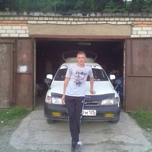 Парни в Владивостоке: Серега, 30 - ищет девушку из Владивостока