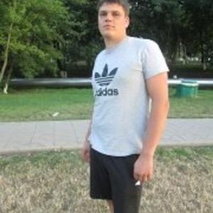 Парни в Губкине: Антон, 36 - ищет девушку из Губкина