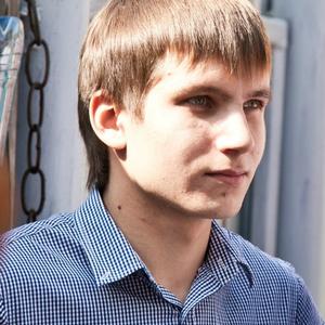 Игорь, 29 лет, Челябинск