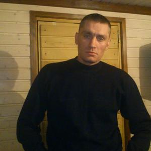Парни в Перми: Александр Механошин, 42 - ищет девушку из Перми