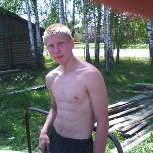 Алексей, 28 лет, Сюмси