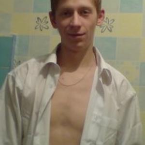 Кирилл Бурмистрёнок, 35 лет, Кандалакша