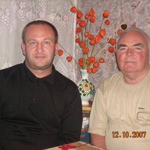 Парни в Ульяновске: Влад, 52 - ищет девушку из Ульяновска