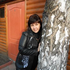 Девушки в Ульяновске: Татьяна, 59 - ищет парня из Ульяновска