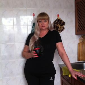 Жанна, 45 лет, Краснодар