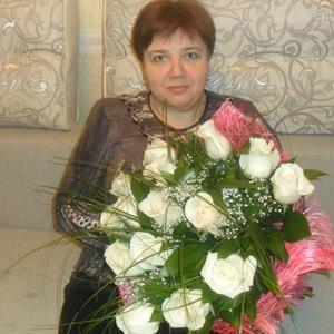 Вероника, 60 лет, Новосибирск