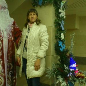 Девушки в Владивостоке: Ирина, 49 - ищет парня из Владивостока