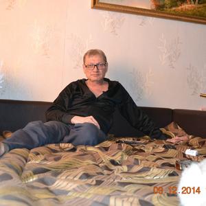 Парни в Унъюган: Игорь, 64 - ищет девушку из Унъюган