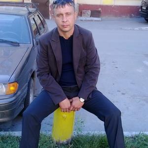 Сергей Герасимов, 48 лет, Новосибирск