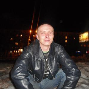 Парни в Кемерово: Антон, 42 - ищет девушку из Кемерово