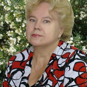 Ольга Виноградова, 77 лет, Уфа
