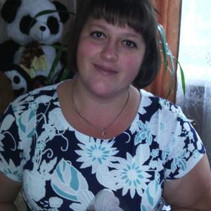 Девушки в Ульяновске: Аленка, 44 - ищет парня из Ульяновска