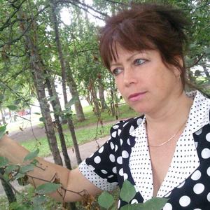 Людмила, 62 года, Красноярск