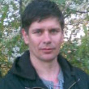 Александр Машков, 54 года, Нижний Новгород