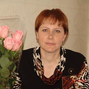 Девушки в Темиртау: Светлана, 55 - ищет парня из Темиртау