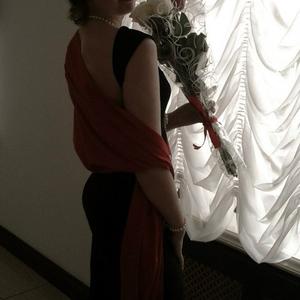 Девушки в Саратове: Марина, 31 - ищет парня из Саратова