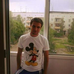 Дима, 34 года, Вологда