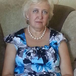 Татьяна  Мартьянова, 65 лет, Самара