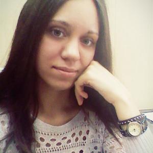 Девушки в Оренбурге: Татьяна, 34 - ищет парня из Оренбурга