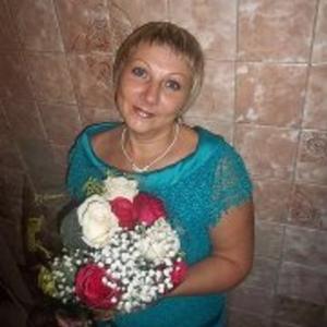 Девушки в Тайшете: Марина Басова, 54 - ищет парня из Тайшета