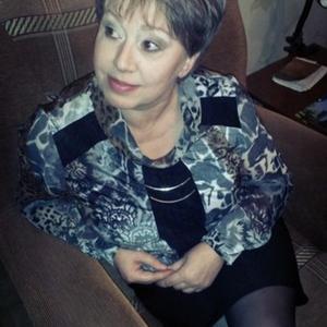 Девушки в Санкт-Петербурге: Нина, 64 - ищет парня из Санкт-Петербурга