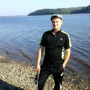 Парни в Йошкар-Оле: Вадим, 39 - ищет девушку из Йошкар-Олы