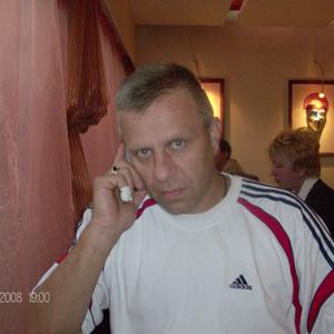 Андрей Сидорин, 60 лет, Ульяновск