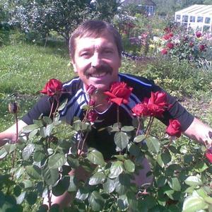 Николай, 60 лет, Новокузнецк