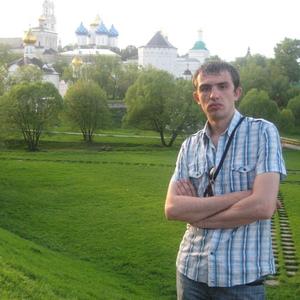 Максим, 38 лет, Сергиев Посад