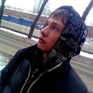 Евгений Олегович, 32 года, Владивосток