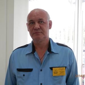 Парни в Липецке: Андрей Ельчанинов, 67 - ищет девушку из Липецка