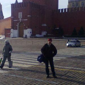 Парни в Приволжске: Сергей, 53 - ищет девушку из Приволжска