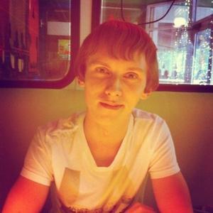 Парни в Тольятти: Дима, 31 - ищет девушку из Тольятти