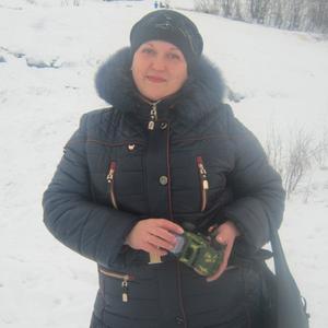Ирина Ефимова, 51 год, Мурманск