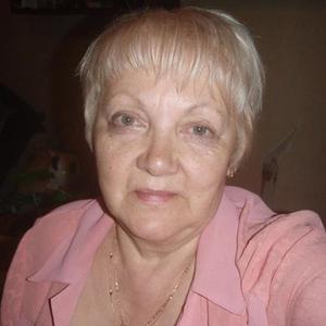 Rita, 71 год, Москва