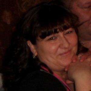 Ольга, 54 года, Лабытнанги